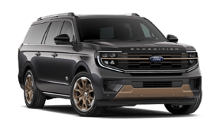 2026 Ford Expedition® External Image 5